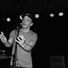 Buck 65 (Richard Terfry), Launchpad, Albuquerque, NM 2/25/12